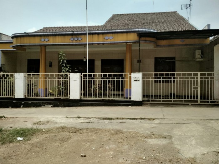 Rumah Dijual di Kebon Kelapa